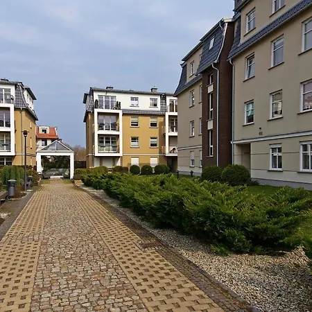 Glamour Apartments Sopot-2